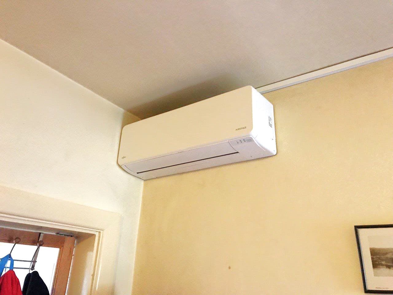 air conditioner