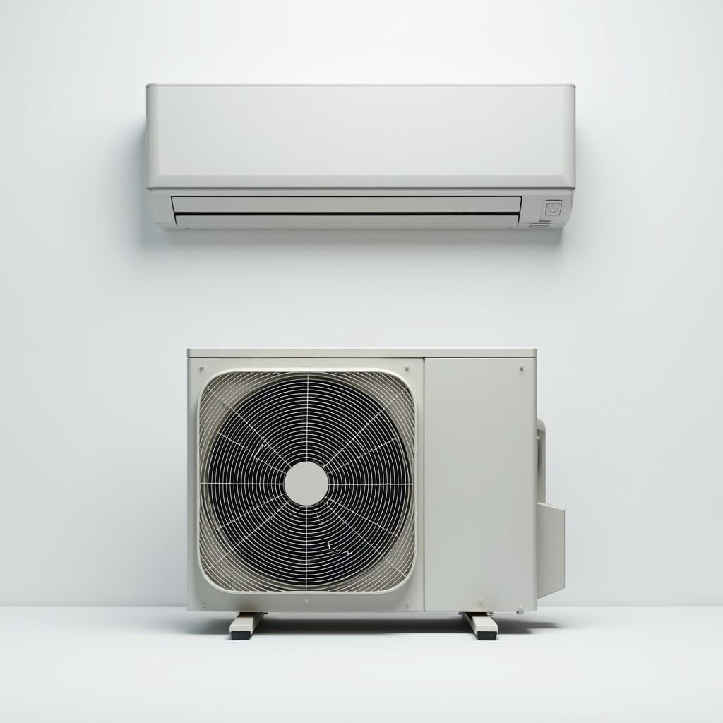 Split System Air Conditioner