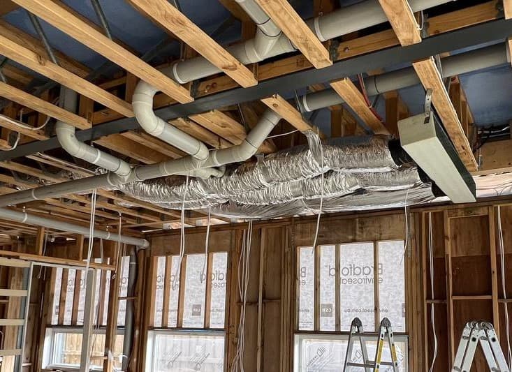 Ductwork
